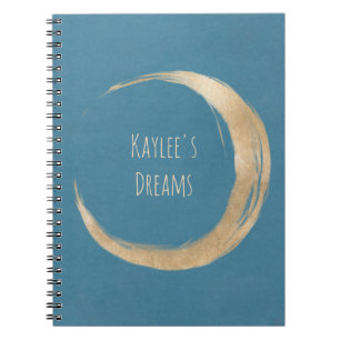 Personalized Dreams Journal