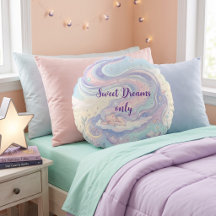 Personalized Dreamy Pastel Celestial
