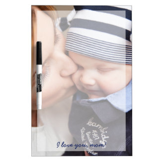 Personalized Dry-erase Boards Unique Gifts For Mom