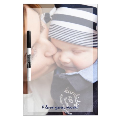 Personalized Dry_erase Boards Unique Gifts For Mom