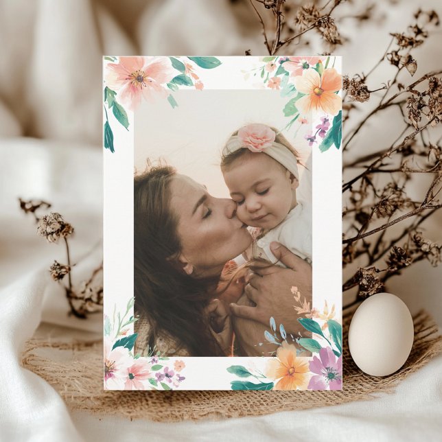 Personalized Easter Photo | Spring  (Creator Uploaded)