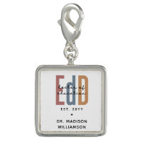 Personalized EdD Doctor Of Education Graduation