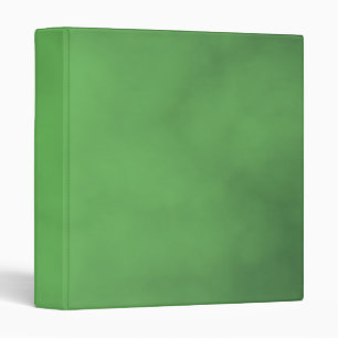 Personalized Elegant Chic Luxury Faux  3 Ring Bind 3 Ring Binder