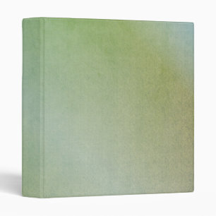 Personalized Elegant Chic Luxury Faux  3 Ring Bind Binder
