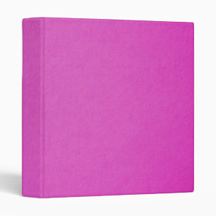 Personalized Elegant Chic Luxury Faux  3 Ring Binder