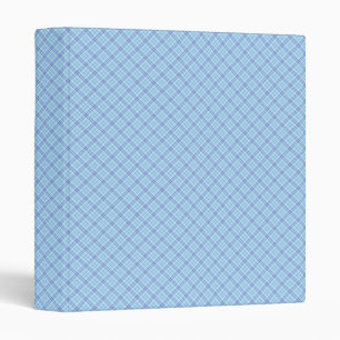Personalized Elegant Chic Luxury Faux  3 Ring Binder