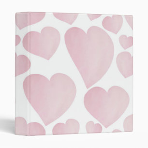 Personalized Elegant Chic Modern Luxury  3 Ring Binder