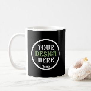 Personalized, Elegant, Classic, Wedding Gifts Coffee Mug