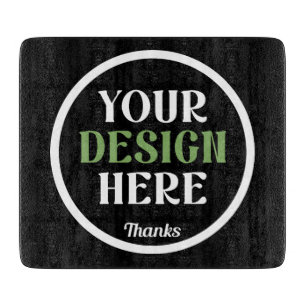 Personalized, Elegant, Classic, Wedding Gifts Cutting Board
