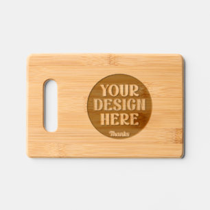 Personalized, Elegant, Classic, Wedding Gifts Engraved Cutting Board