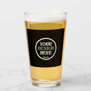 Personalized, Elegant, Classic, Wedding Gifts Glass