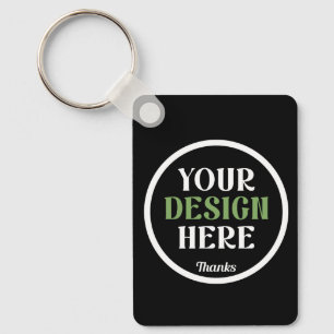 Personalized, Elegant, Classic, Wedding Gifts Keychain