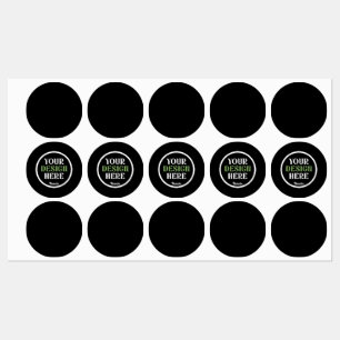 Personalized, Elegant, Classic, Wedding Gifts Labels