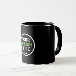 Personalized, Elegant, Classic, Wedding Gifts Mug