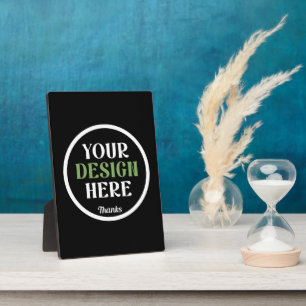 Personalized, Elegant, Classic, Wedding Gifts Plaque