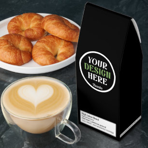 Personalized, Elegant, Classic, Wedding Gifts Roasted Coffee