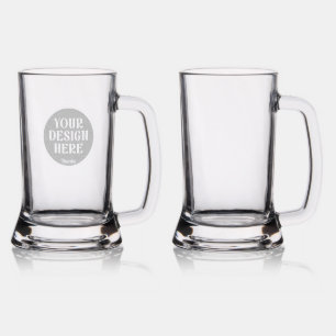 Personalized, Elegant, Classic, Wedding Gifts Stein