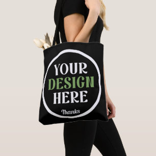 Personalized, Elegant, Classic, Wedding Gifts Tote Bag