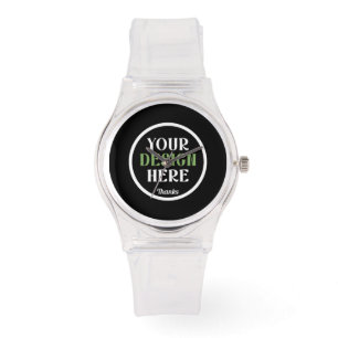 Personalized, Elegant, Classic, Wedding Gifts Watch