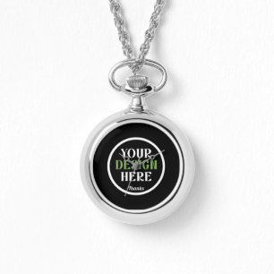 Personalized, Elegant, Classic, Wedding Gifts Watch