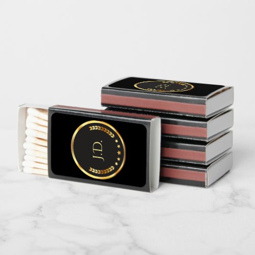 Personalized Elegant Matches