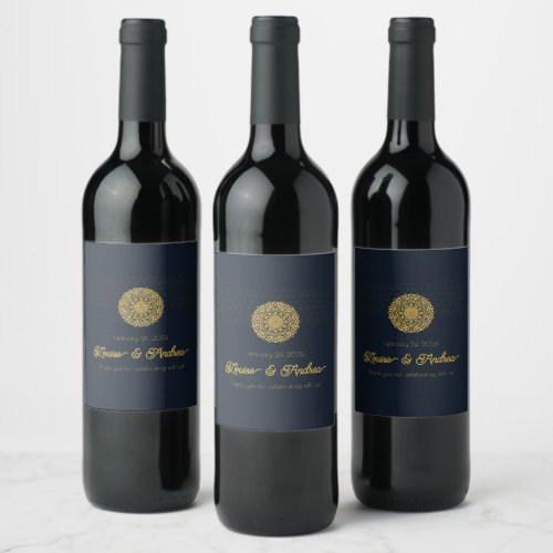 Personalized Elegant