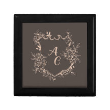 Personalized Emblem Crest