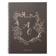 Personalized Emblem Crest