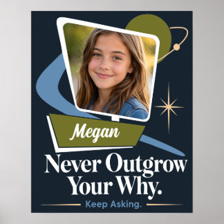 Personalized Encouragement Print