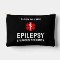 Personalized Epilepsy Emergency Essentials