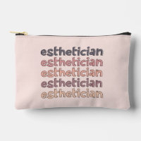 Personalized Esthetician Cosmetologist Beautician