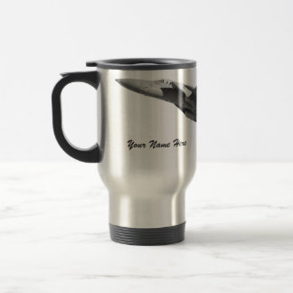 Personalized F15 Coffee Mug