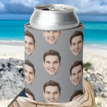 Personalized Face Birthday Favors Bachelor Party<br><div class="desc">If You Need Any Help Please Contact Me.</div>