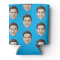 Personalized Face Birthday Favors Bachelor Party
