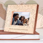 Personalized Fall Leaf Pattern Add Your Own Text Engraved Frames<br><div class="desc">Capture your memories in a work of art with the Personalized Custom Made Etched Frames from Ricaso. Customize with your own names making it ideal for for Families of any mixture. Personalized Fall Leaf Pattern Add Your Own Text. High-quality wood construction in a variety of sizes Beautifully etched for a...</div>