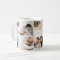 Personalized Family 10 Photo Collage