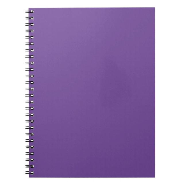 Personalized Family Address Notebook (Front)