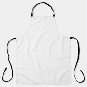 Personalized Family Baking Apron Gift
