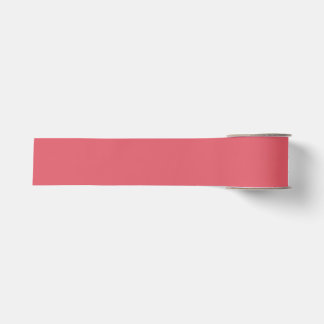 Personalized Family Gift Set Pink Watermelon Grosgrain Ribbon