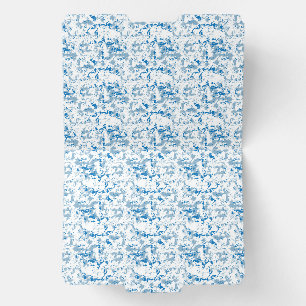 Personalized Family Name Elegant Tote Bag File Folder