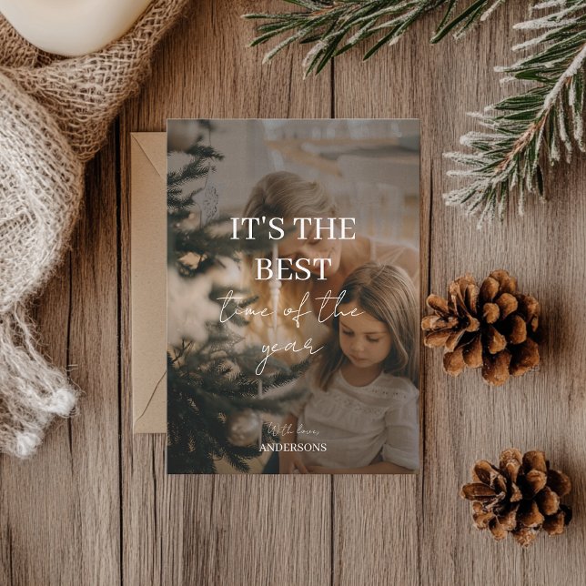 "Personalized Family Photo Christmas  (Creator Uploaded)