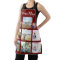 Personalized Family Photo Collage Christmas