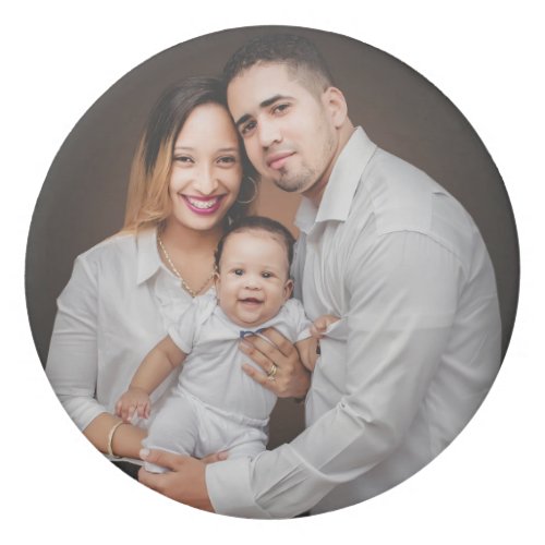 Personalized Family Photo Custom    Eraser
