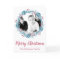 Personalized Family Photo Merry Christmas