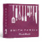 Personalized Family Recipe Cookbook Wood Binder