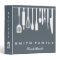 Personalized Family Recipe Utensils Cookbook