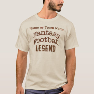 fantasy football tshirts