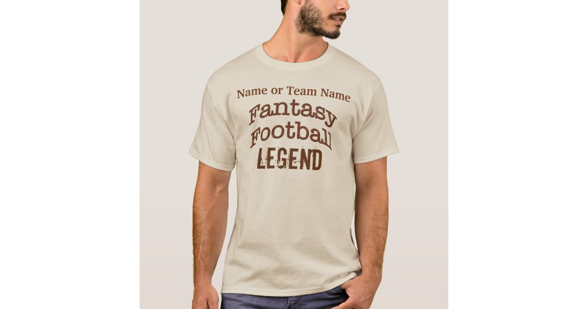 Fantasy Baseball Championship T-Shirts| Varsity Imprints