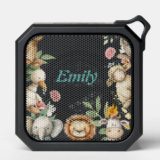 Personalized Farm Animals  Bluetooth Speaker