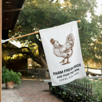 Personalized Farm Fresh Eggs For Sale Chicken 